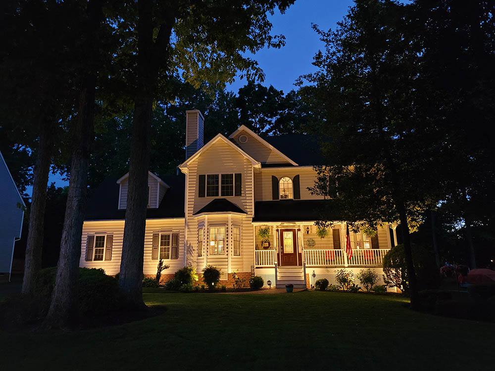 Create an Exquisite Custom Curb Appeal
